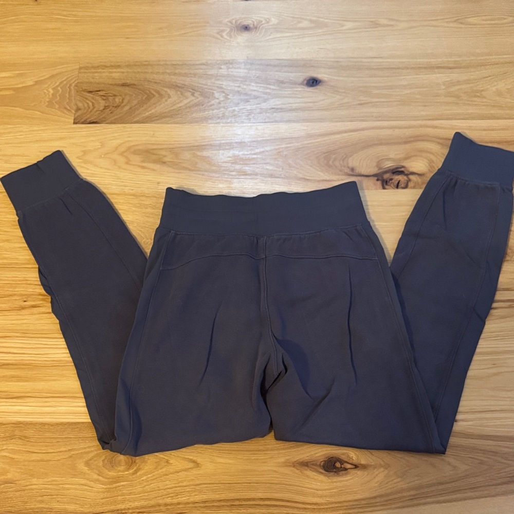 Lululemon Joggers - Picture 2 of 4